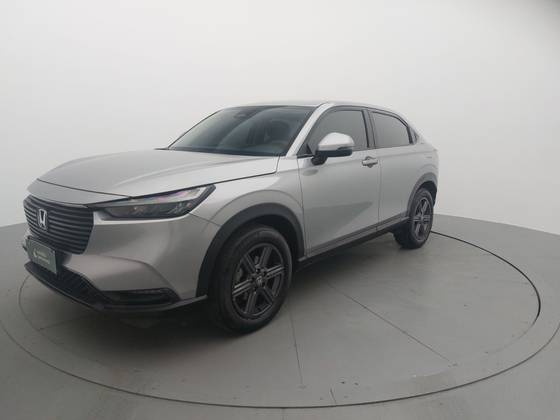 HONDA HR-V 1.5 DI I-VTEC FLEX EXL CVT HONDA HR-V 1.5 DI I-VTEC FLEX EXL CVT